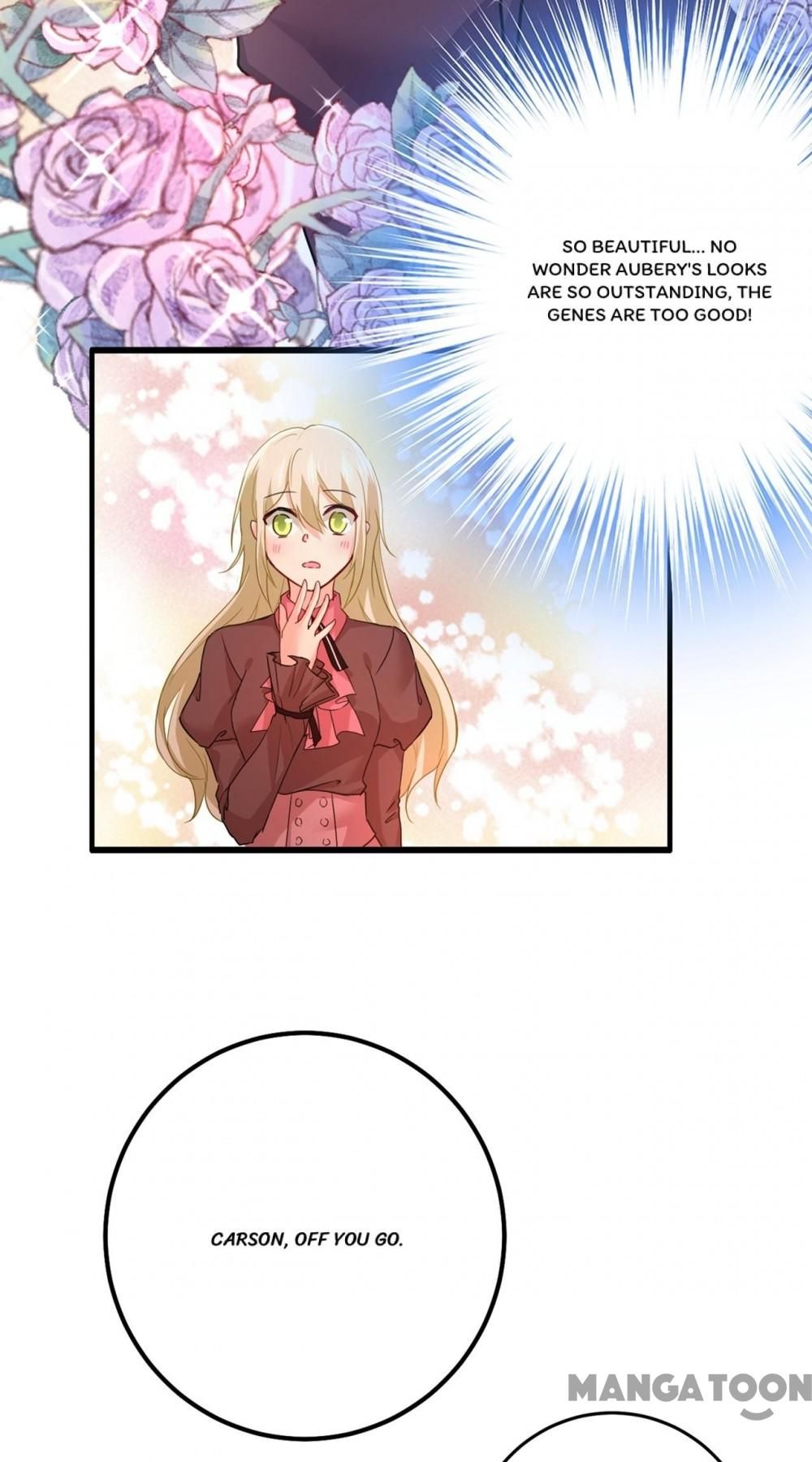Read CEO Above, Me Below Manga Online