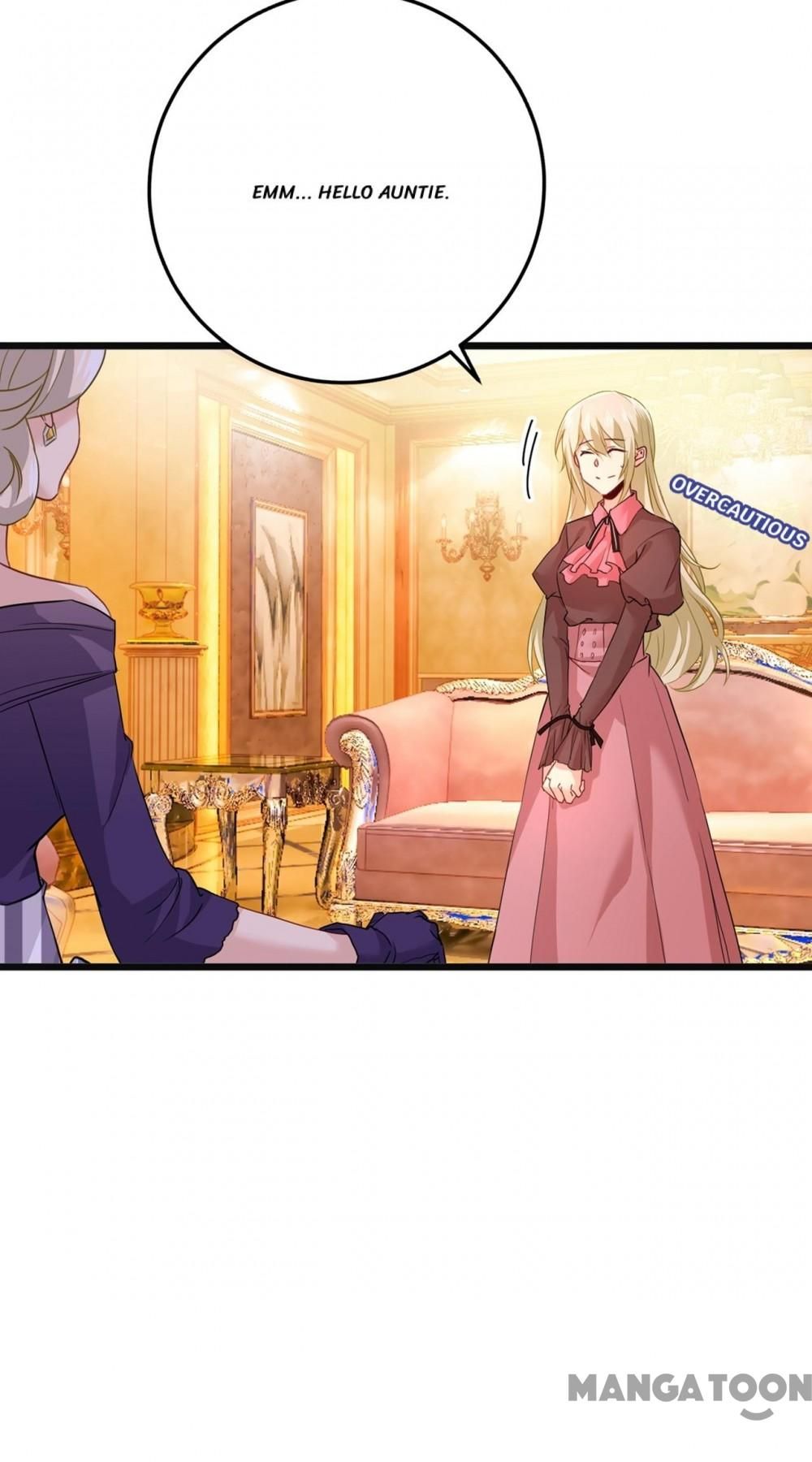 Read CEO Above, Me Below Manga Online