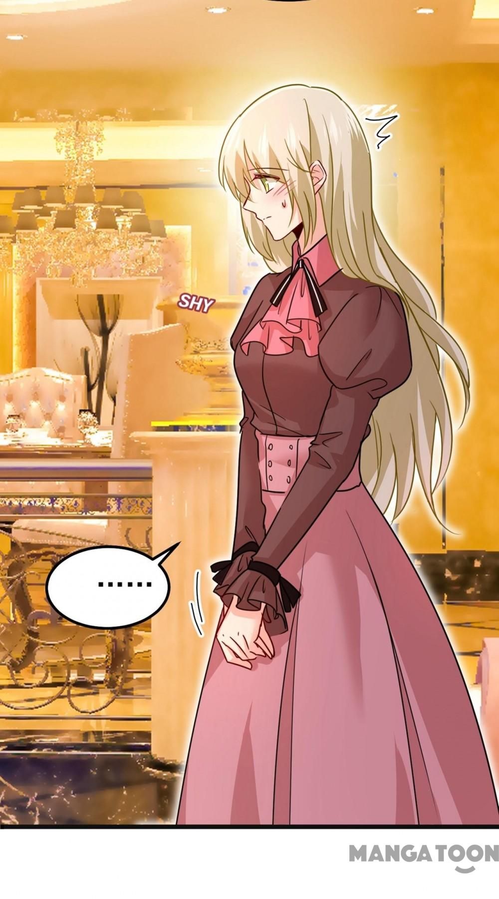 Read CEO Above, Me Below Manga Online