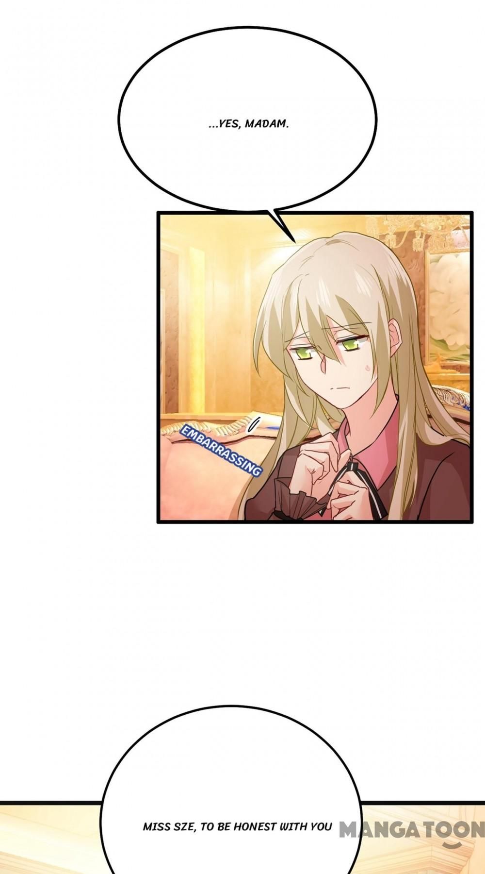 Read CEO Above, Me Below Manga Online