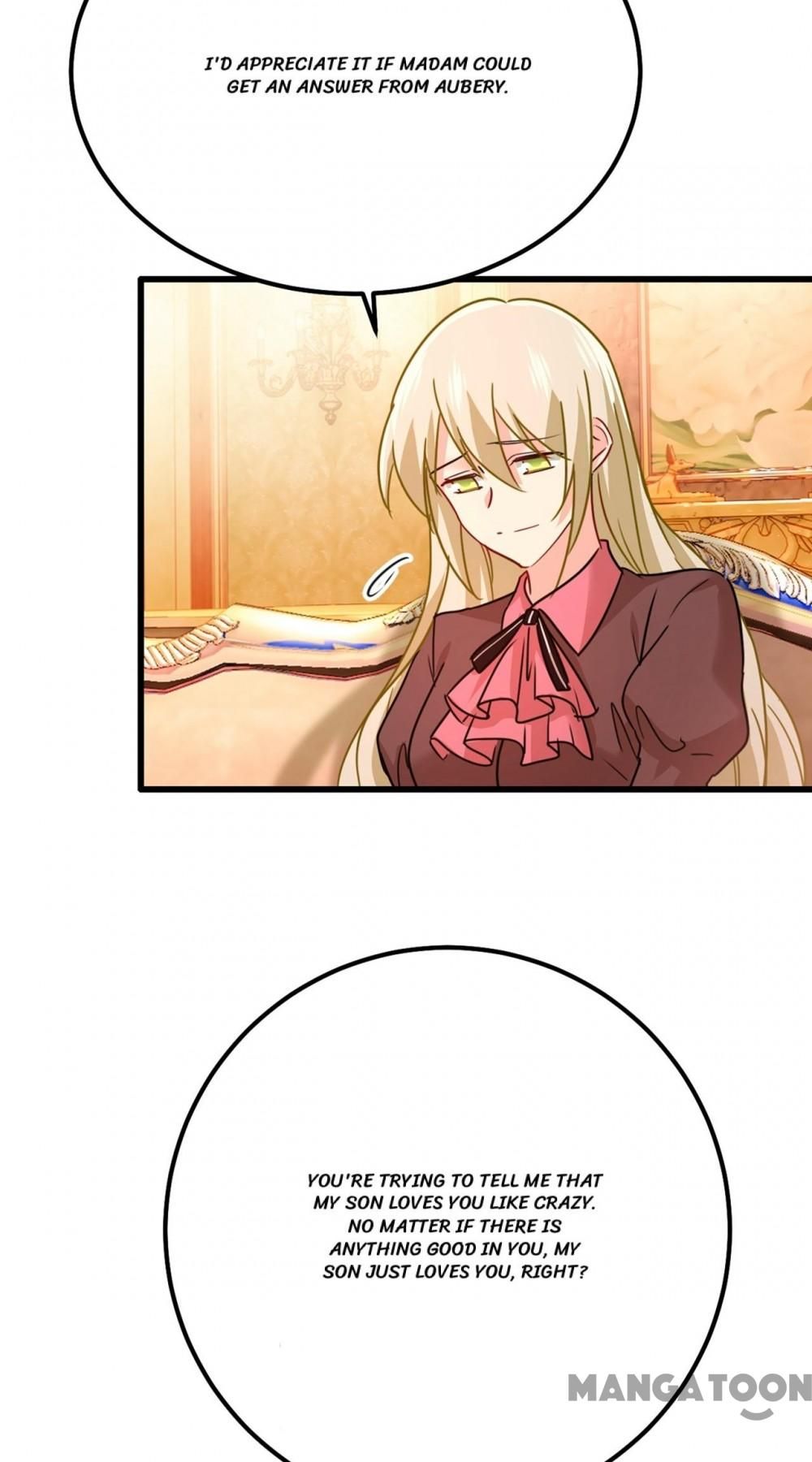 Read CEO Above, Me Below Manga Online