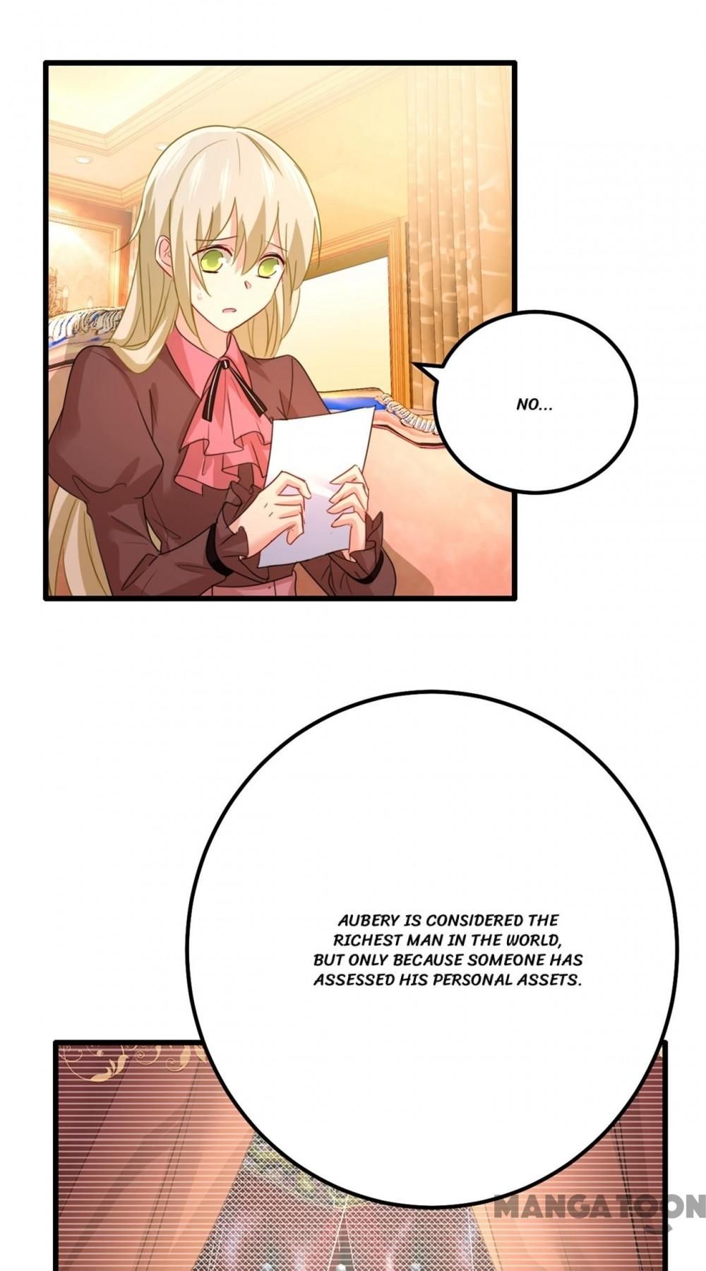 Read CEO Above, Me Below Manga Online