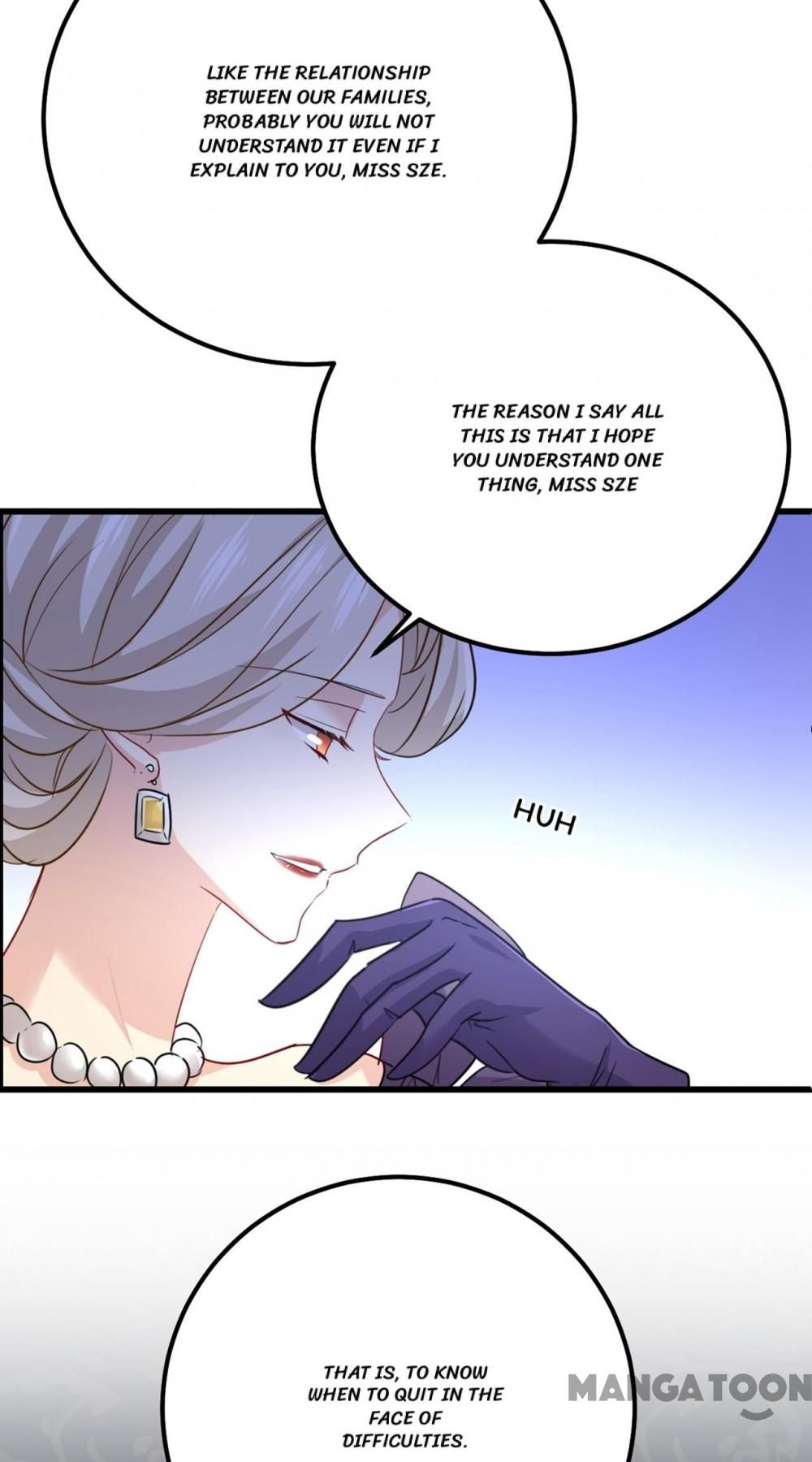 Read CEO Above, Me Below Manga Online