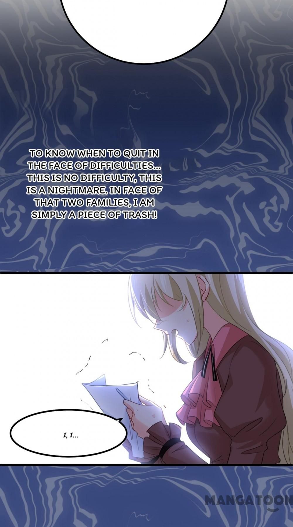 Read CEO Above, Me Below Manga Online