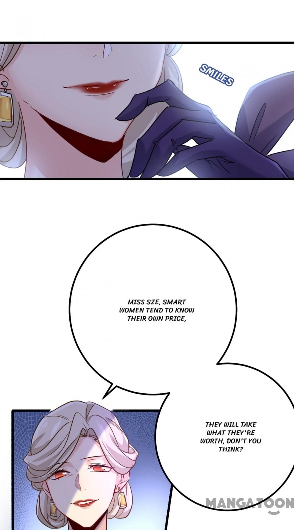 Read CEO Above, Me Below Manga Online