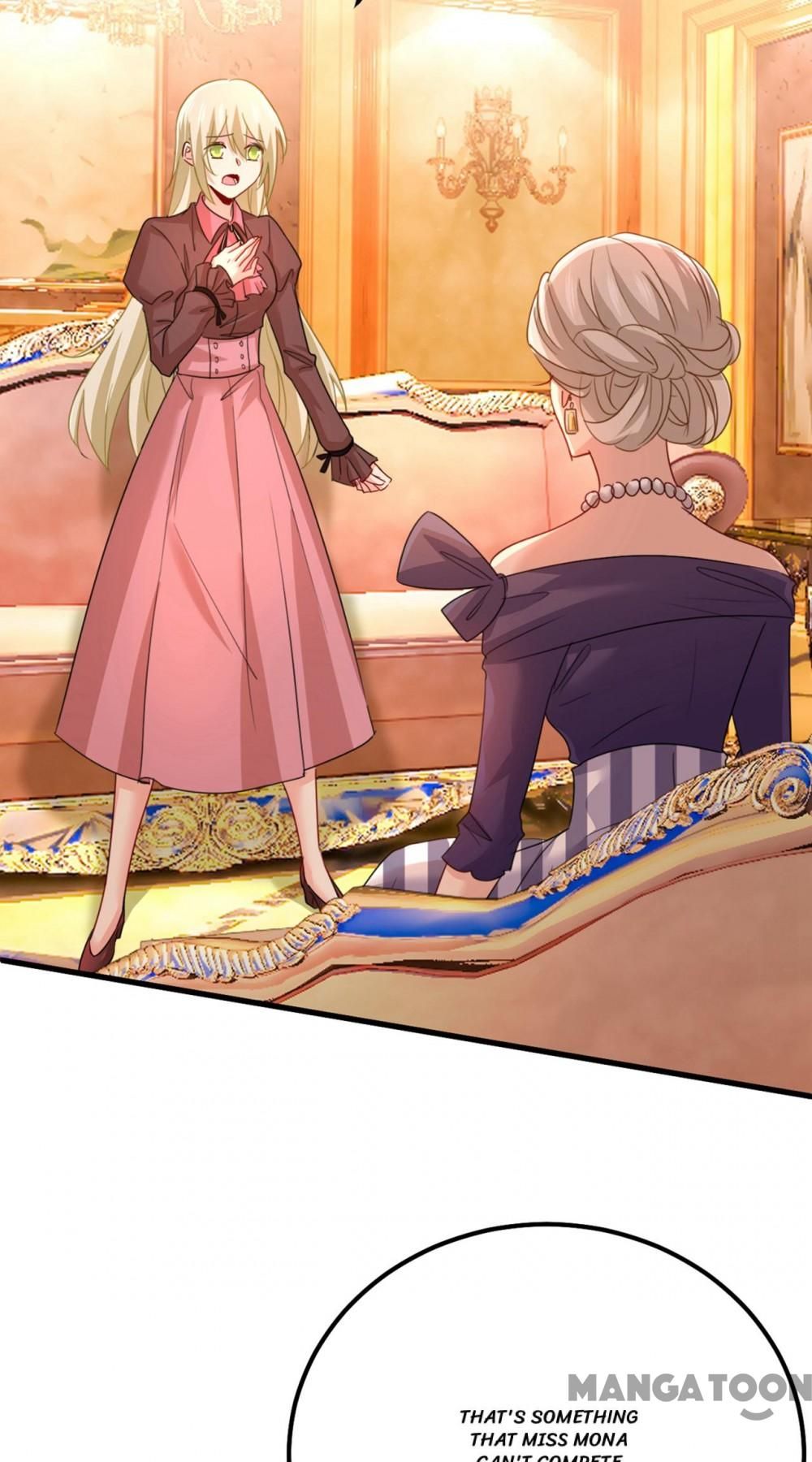 Read CEO Above, Me Below Manga Online