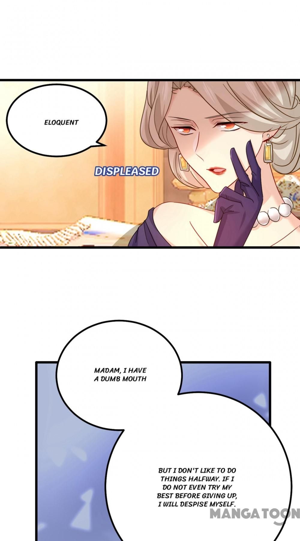 Read CEO Above, Me Below Manga Online