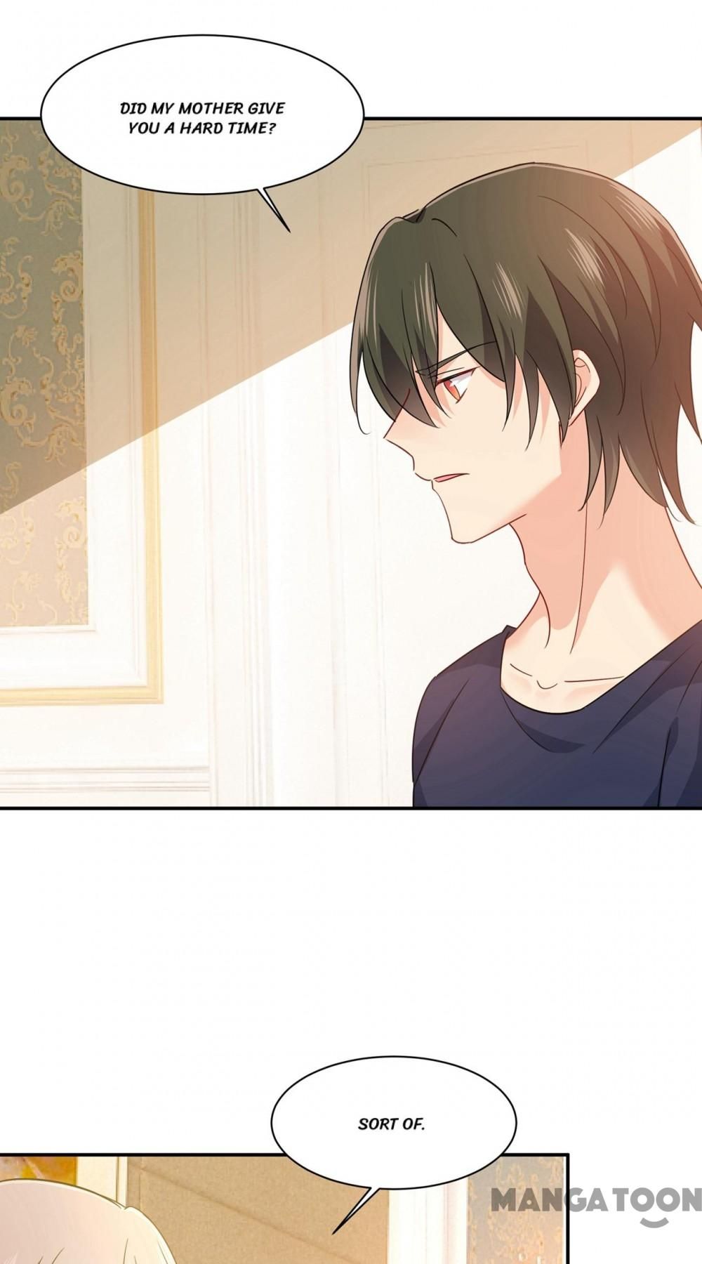 Read CEO Above, Me Below Manga Online