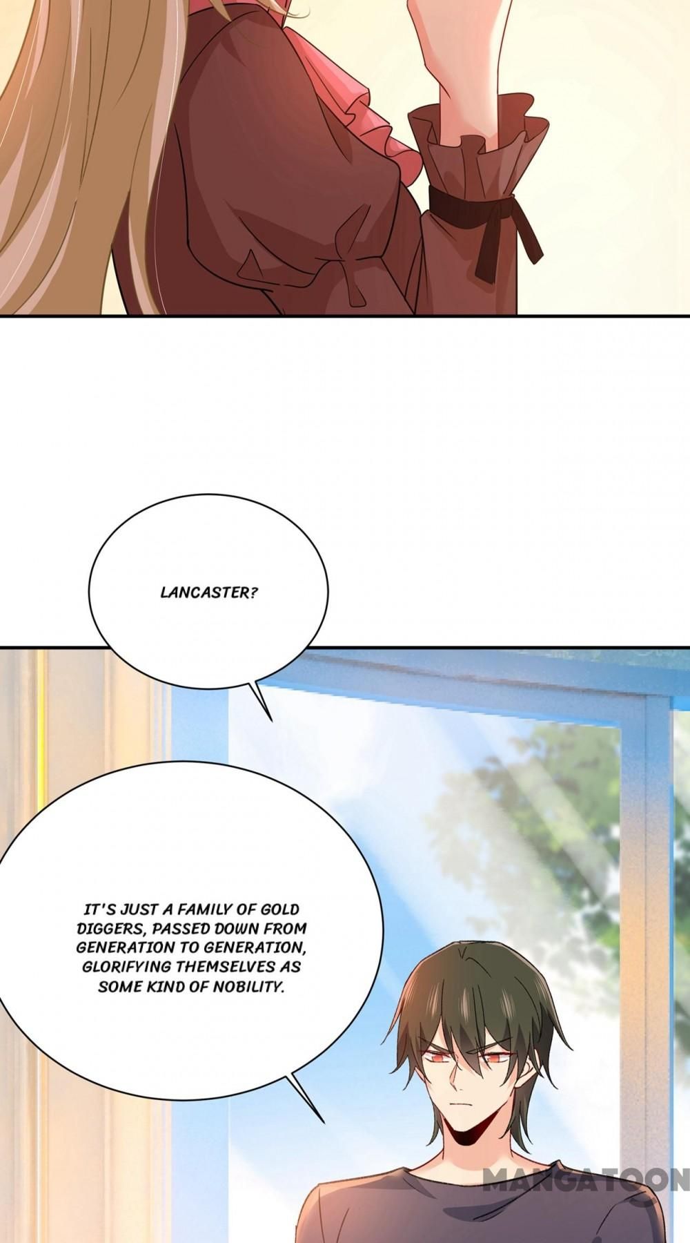 Read CEO Above, Me Below Manga Online