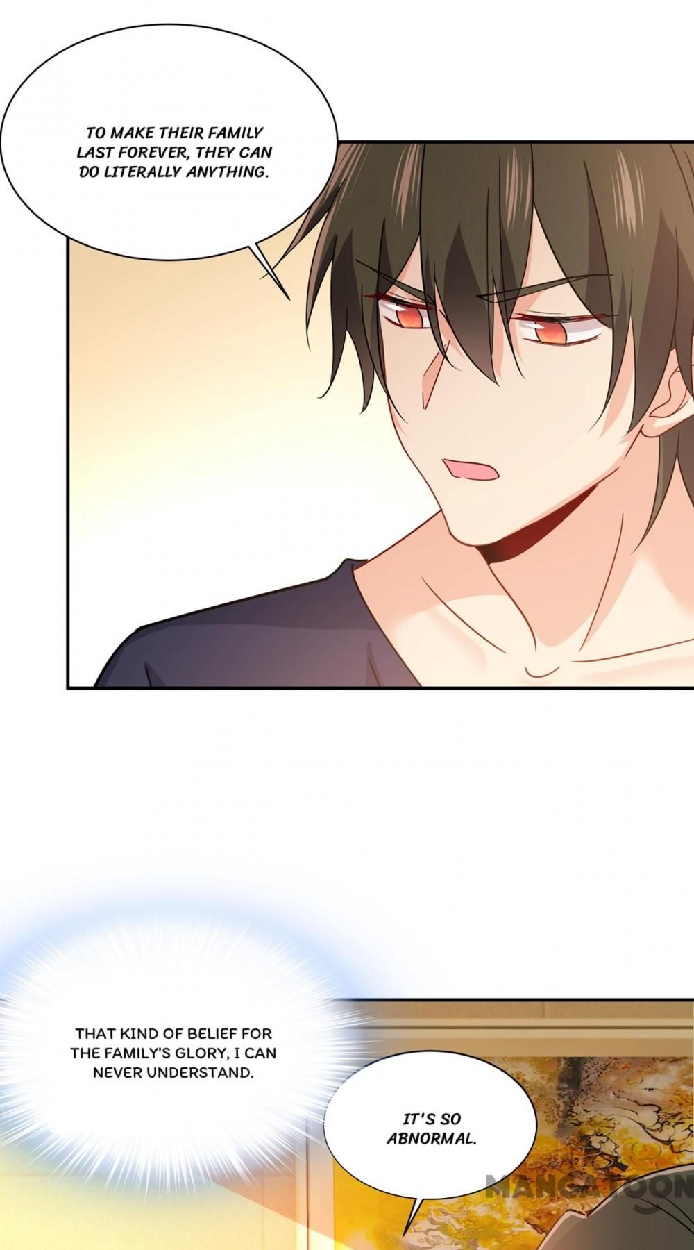 Read CEO Above, Me Below Manga Online
