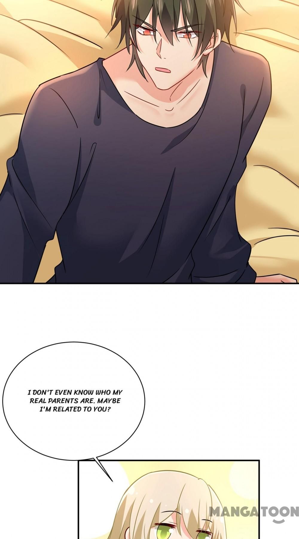 Read CEO Above, Me Below Manga Online