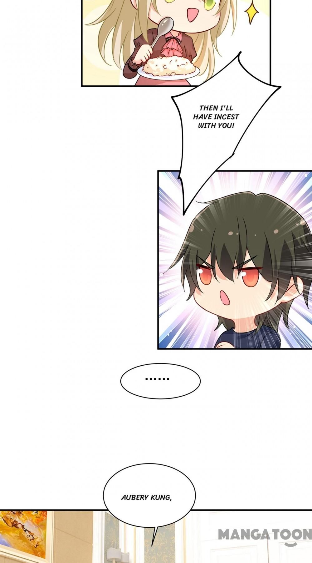 Read CEO Above, Me Below Manga Online
