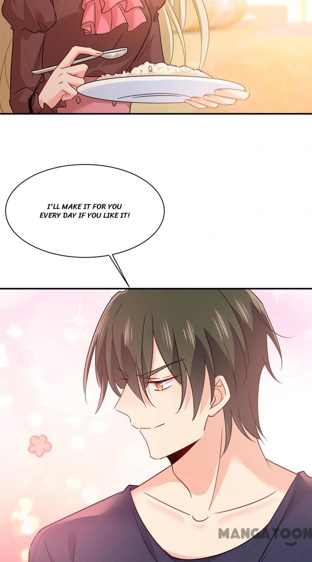 Read CEO Above, Me Below Manga Online