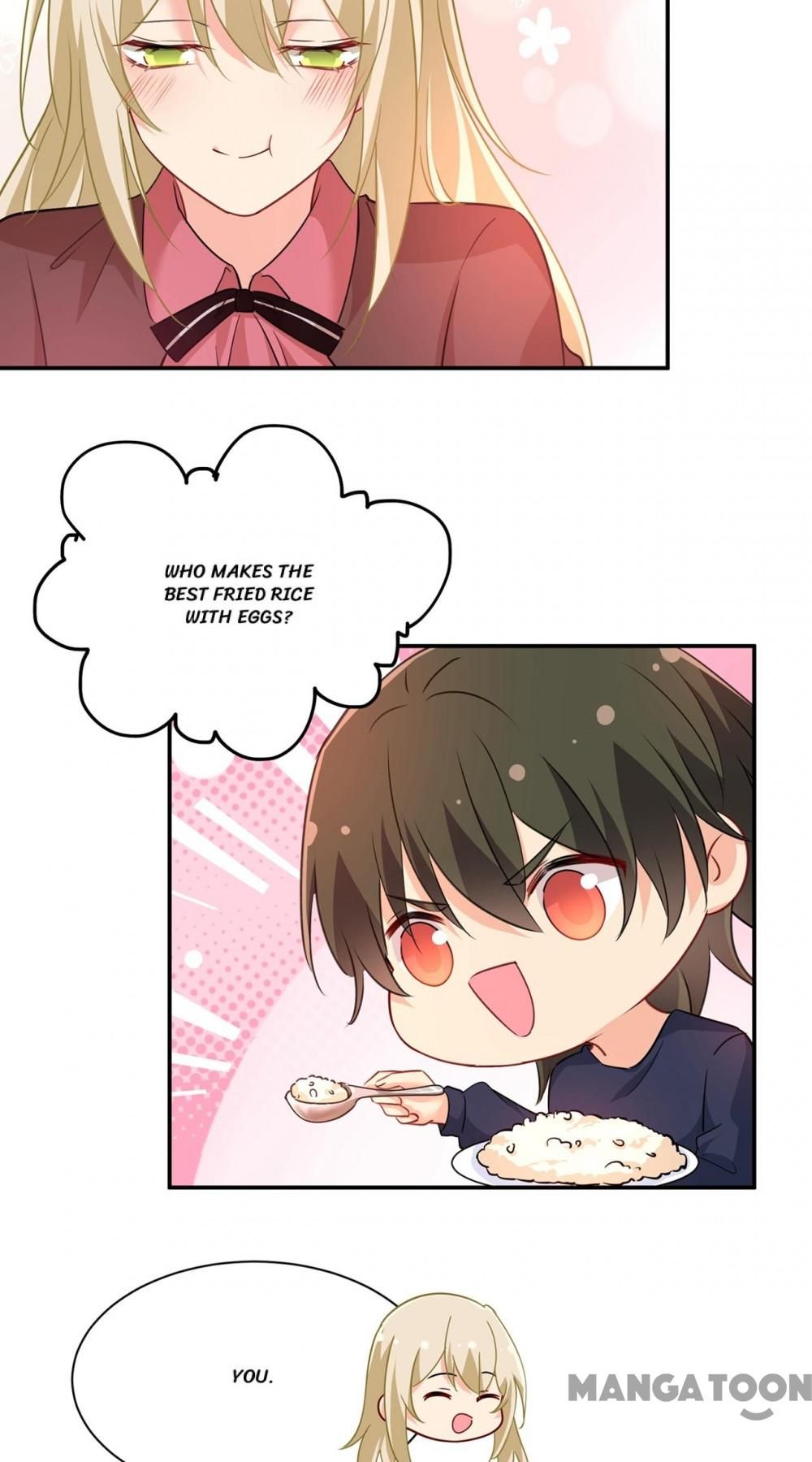 Read CEO Above, Me Below Manga Online