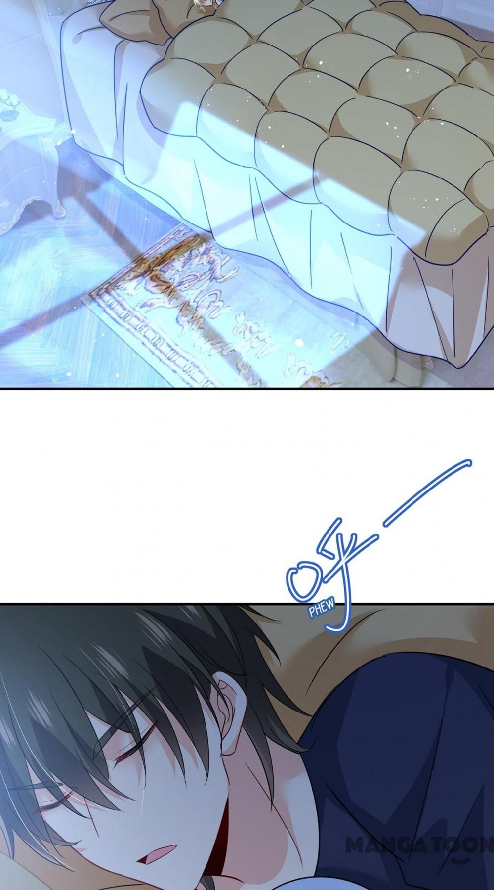 Read CEO Above, Me Below Manga Online