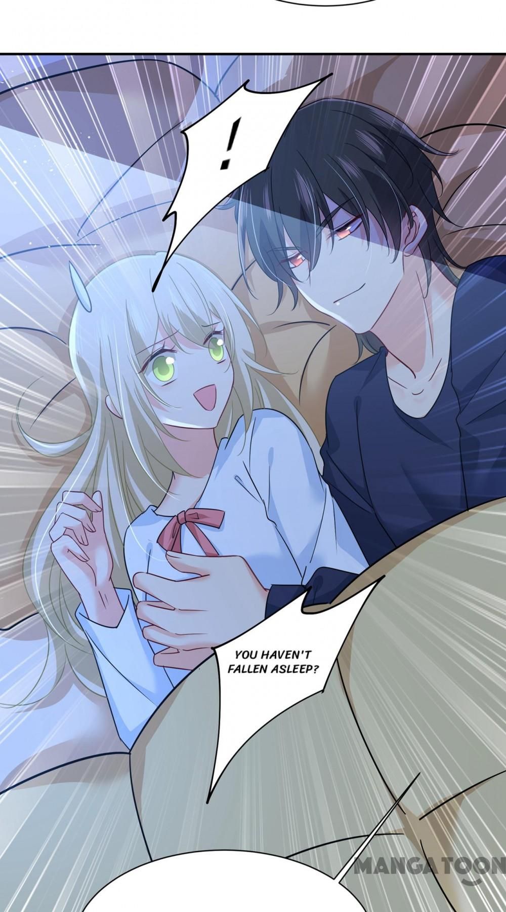 Read CEO Above, Me Below Manga Online