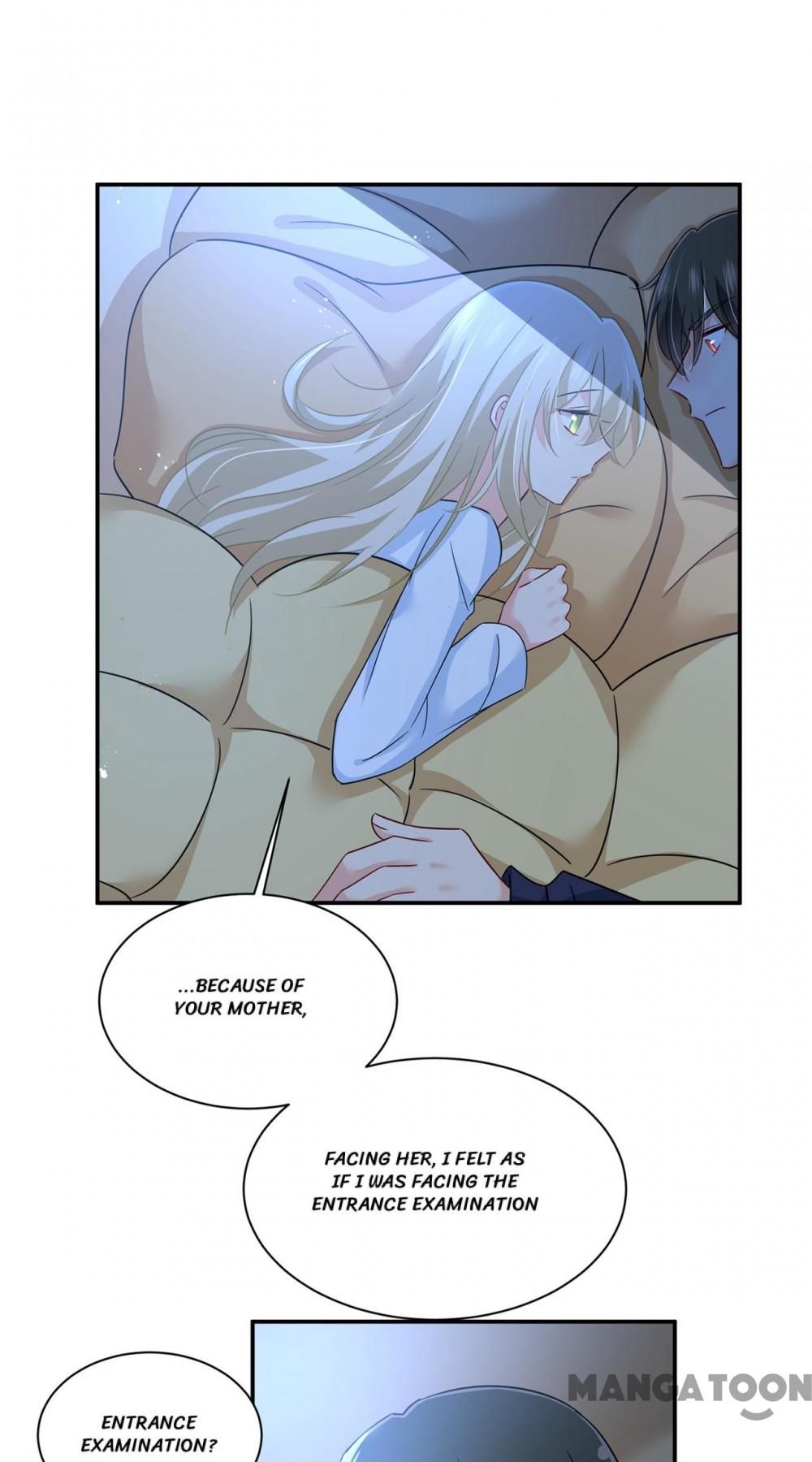Read CEO Above, Me Below Manga Online