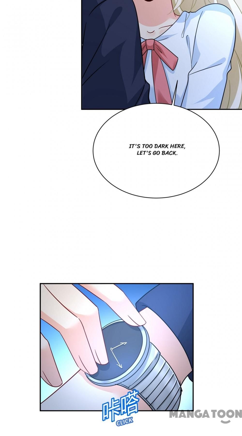 Read CEO Above, Me Below Manga Online