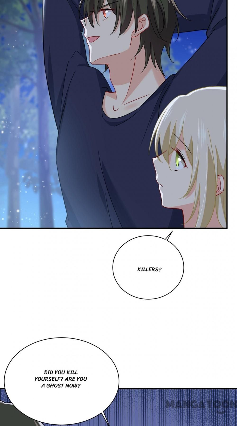 Read CEO Above, Me Below Manga Online