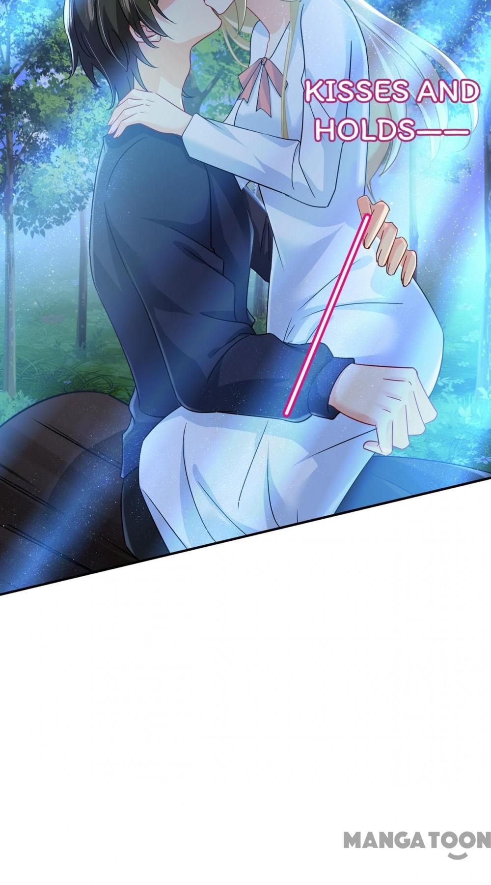 Read CEO Above, Me Below Manga Online