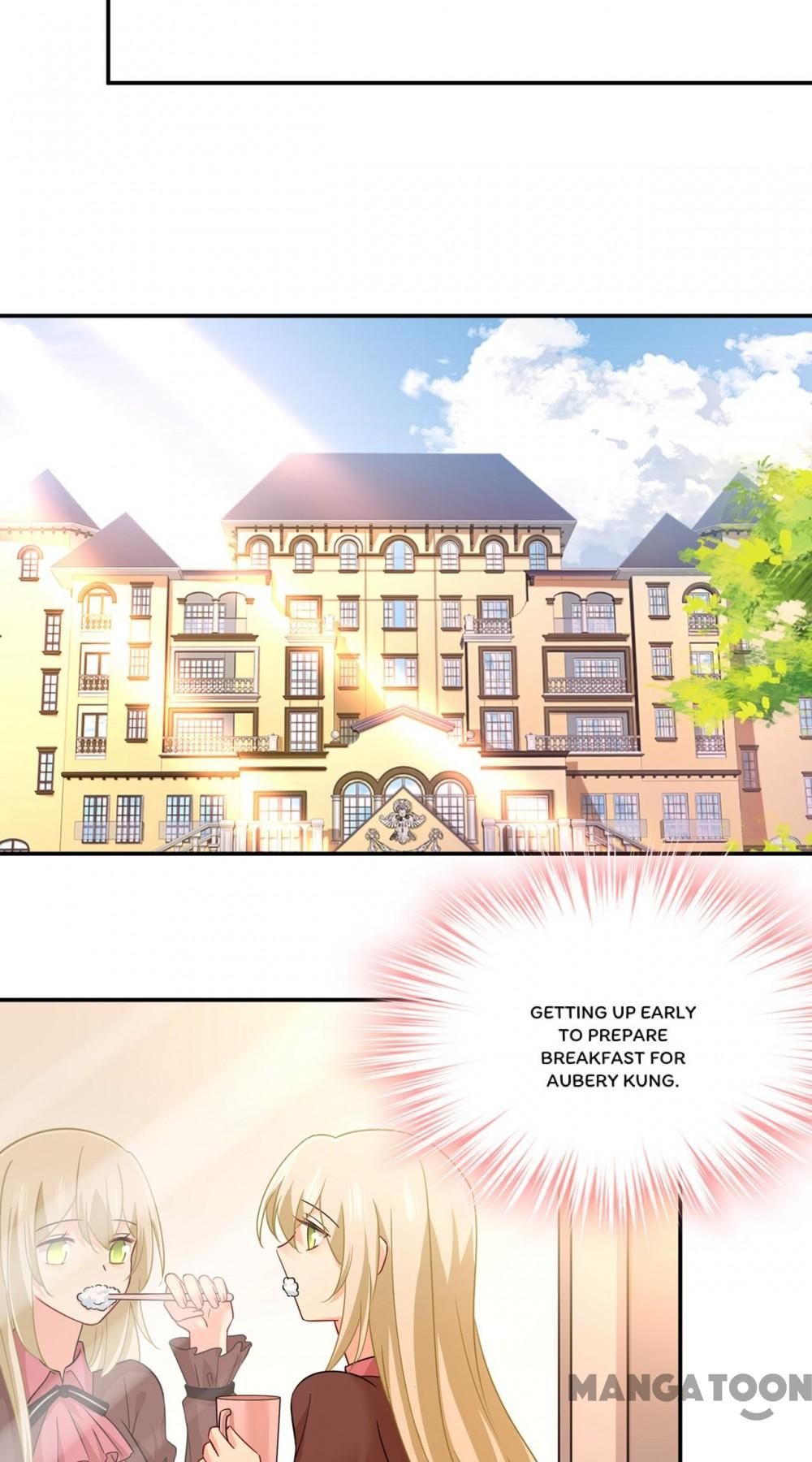 Read CEO Above, Me Below Manga Online