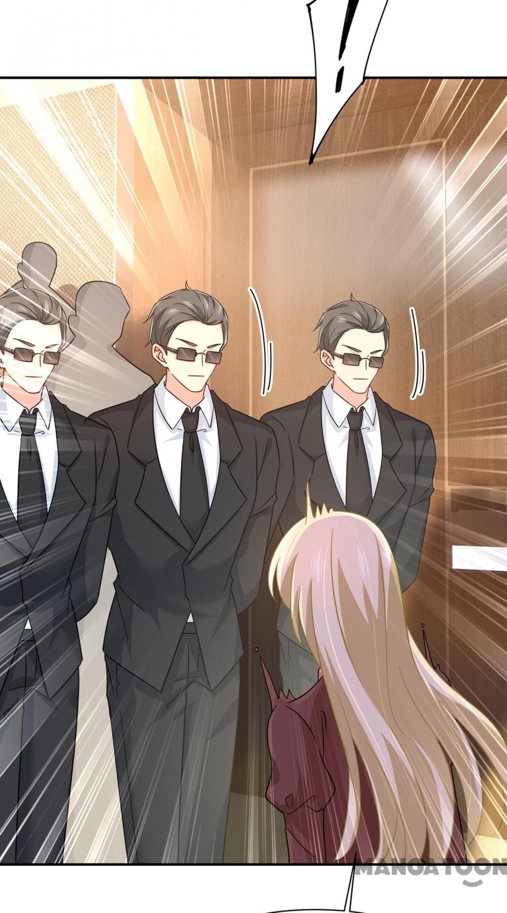 Read CEO Above, Me Below Manga Online