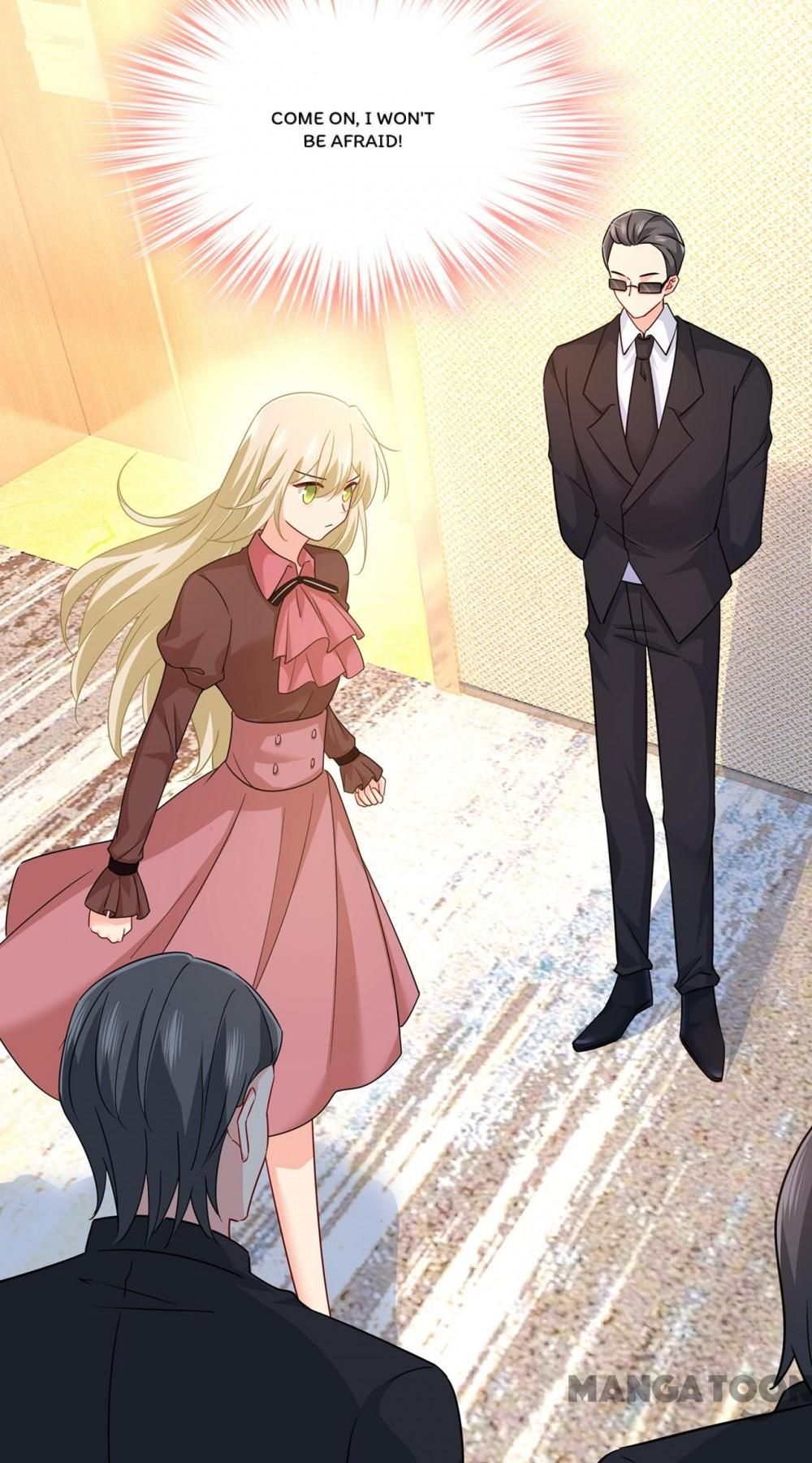 Read CEO Above, Me Below Manga Online