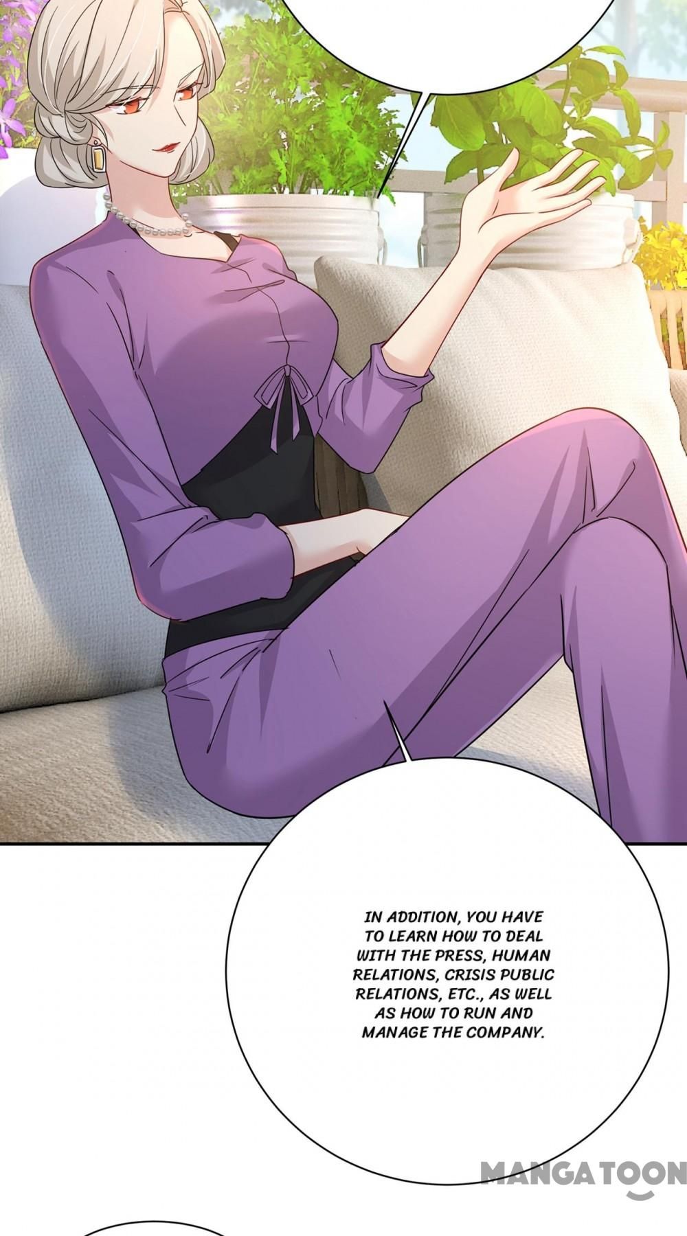 Read CEO Above, Me Below Manga Online