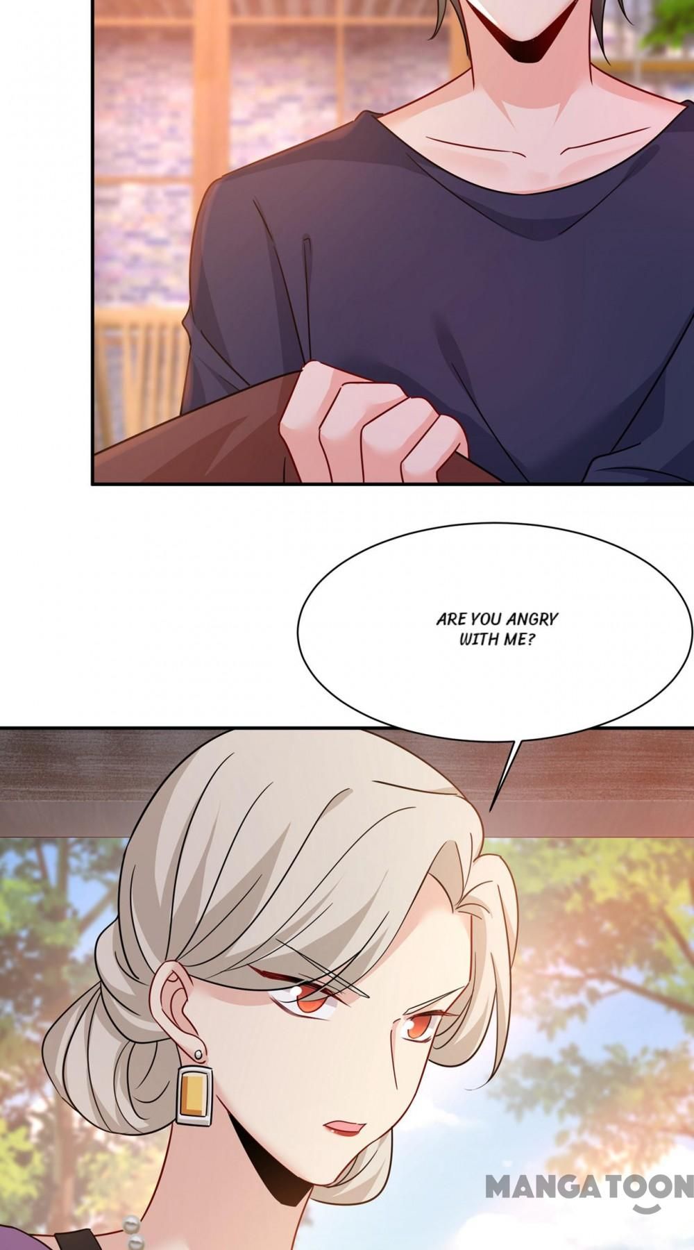 Read CEO Above, Me Below Manga Online