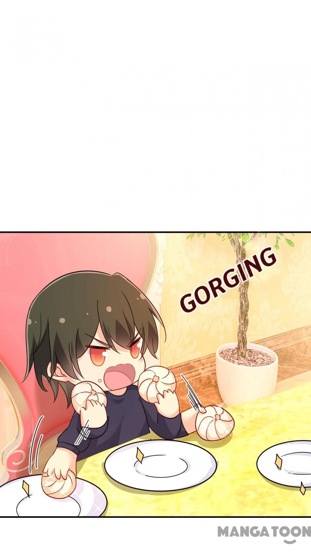 Read CEO Above, Me Below Manga Online