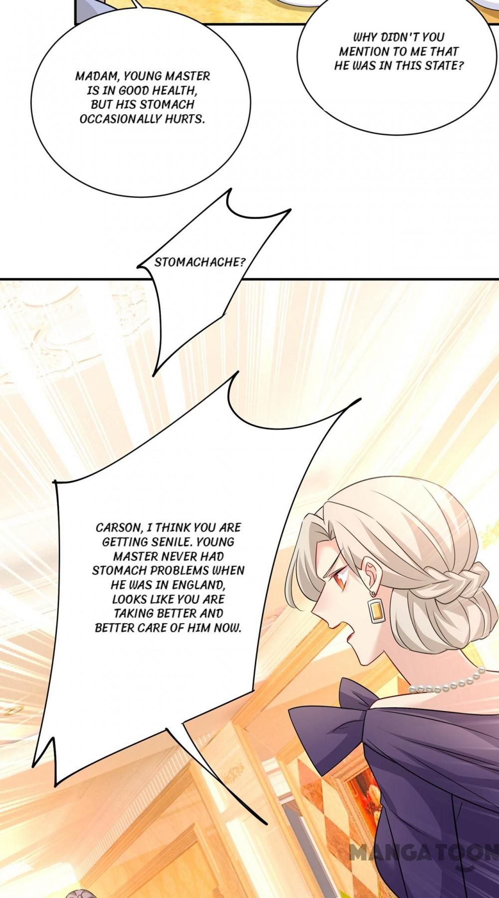 Read CEO Above, Me Below Manga Online