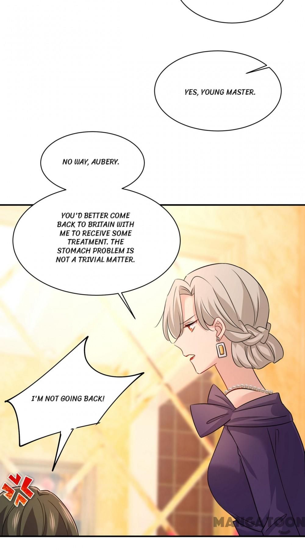 Read CEO Above, Me Below Manga Online