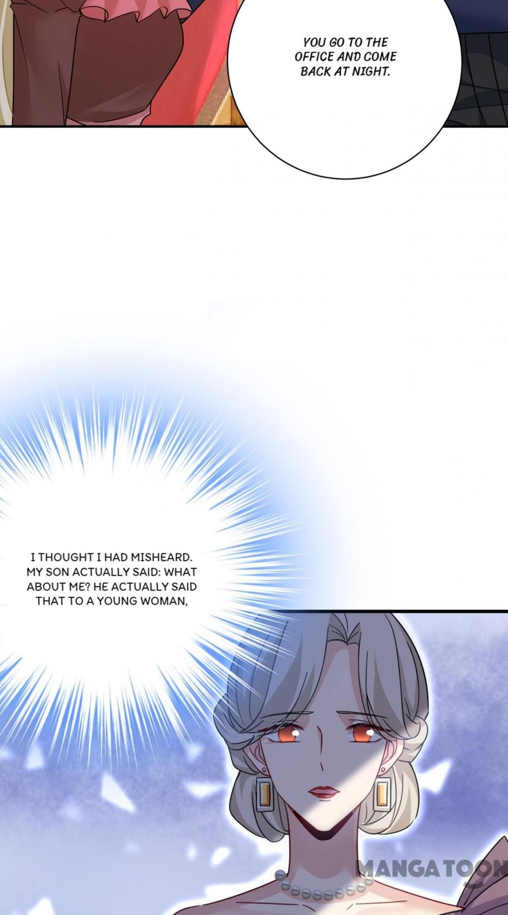Read CEO Above, Me Below Manga Online