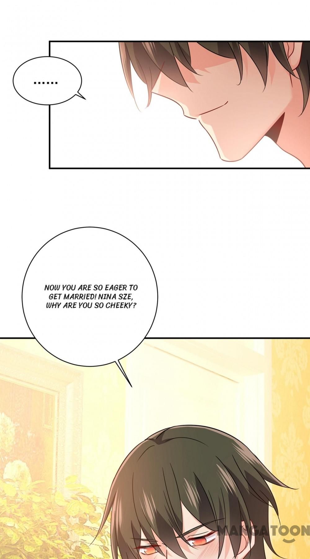 Read CEO Above, Me Below Manga Online