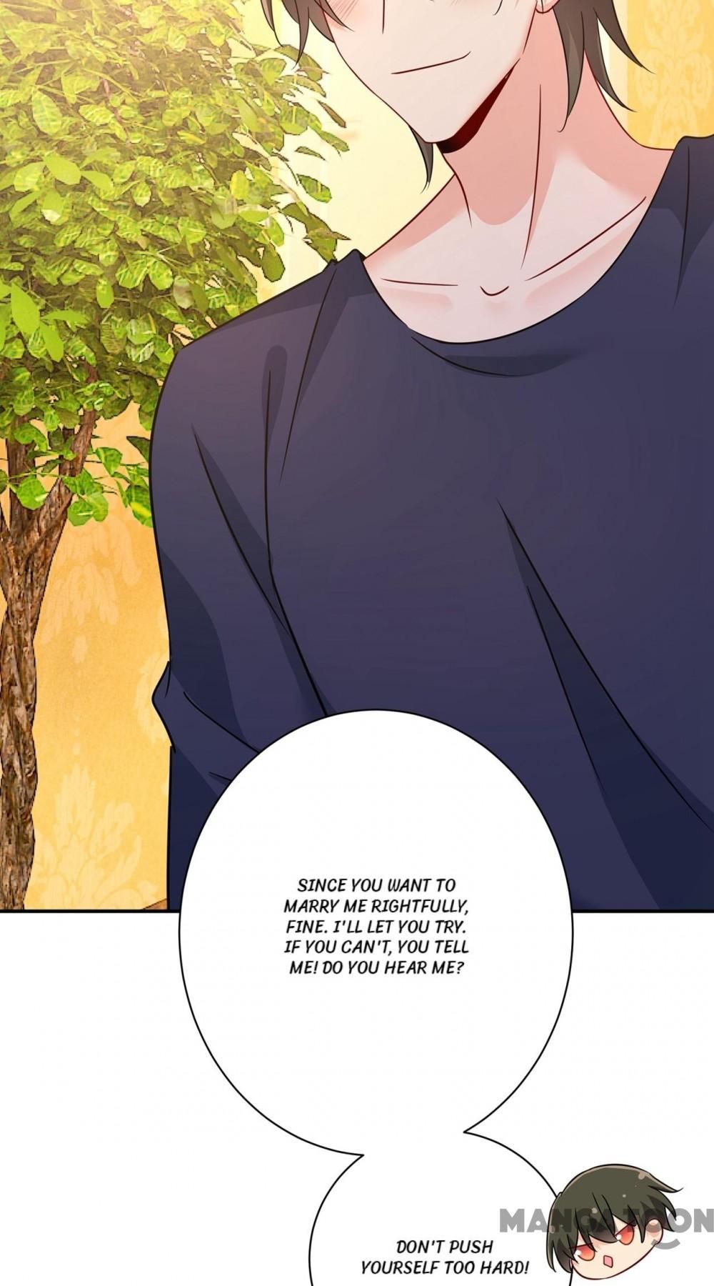 Read CEO Above, Me Below Manga Online