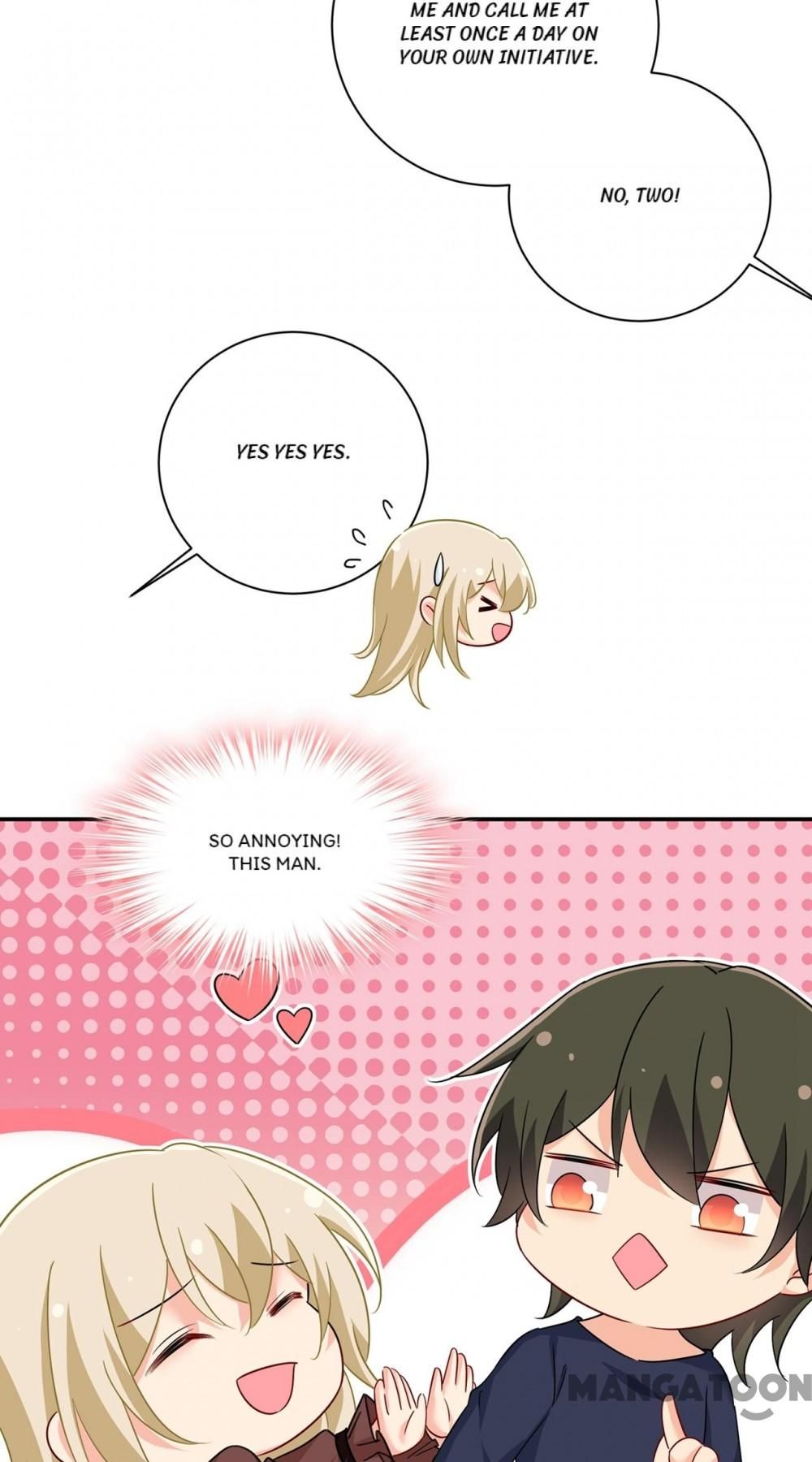 Read CEO Above, Me Below Manga Online