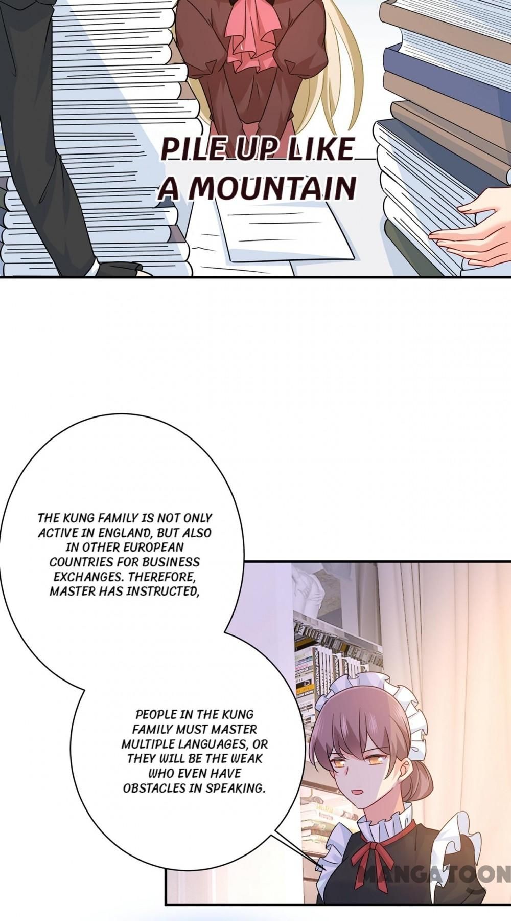 Read CEO Above, Me Below Manga Online