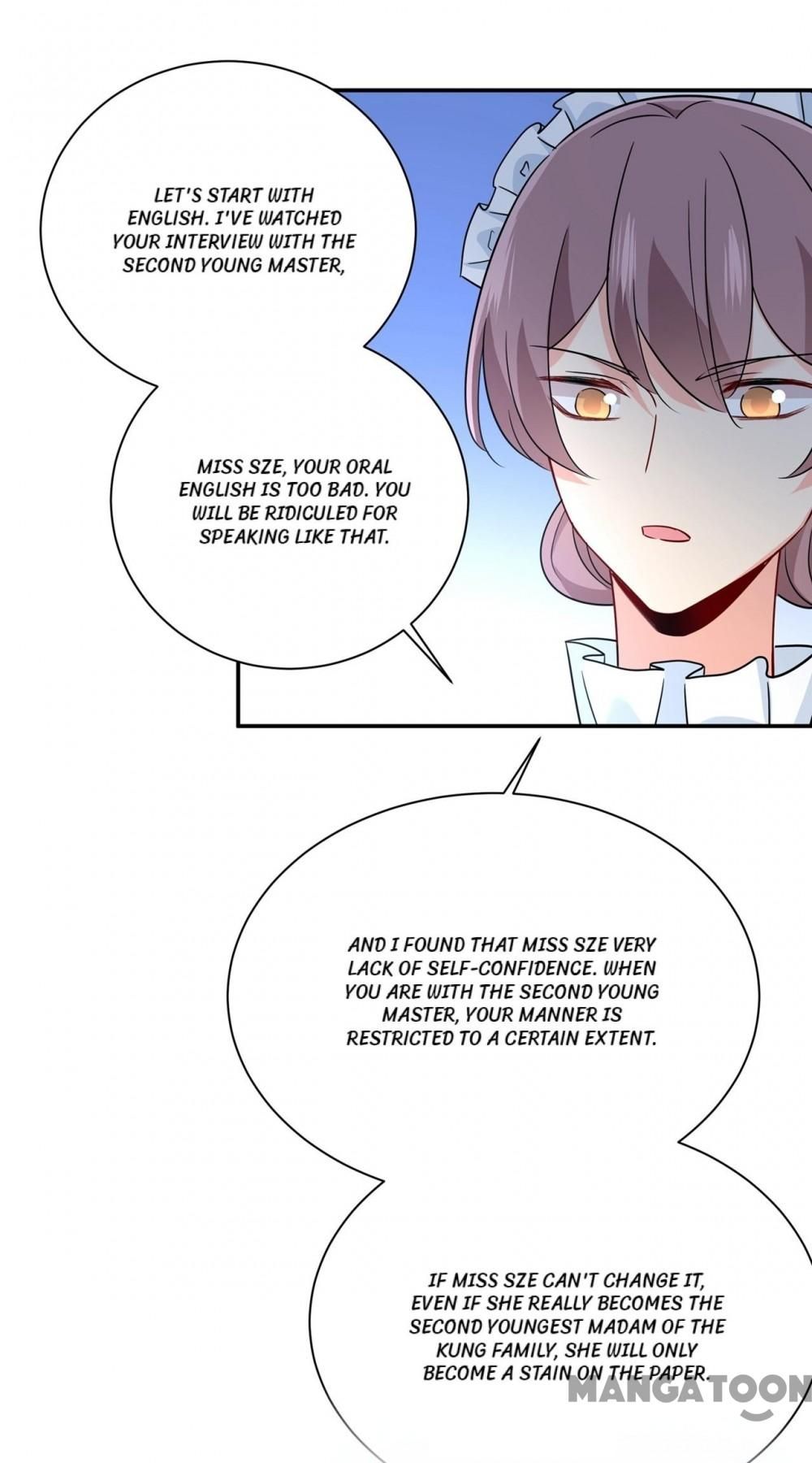 Read CEO Above, Me Below Manga Online