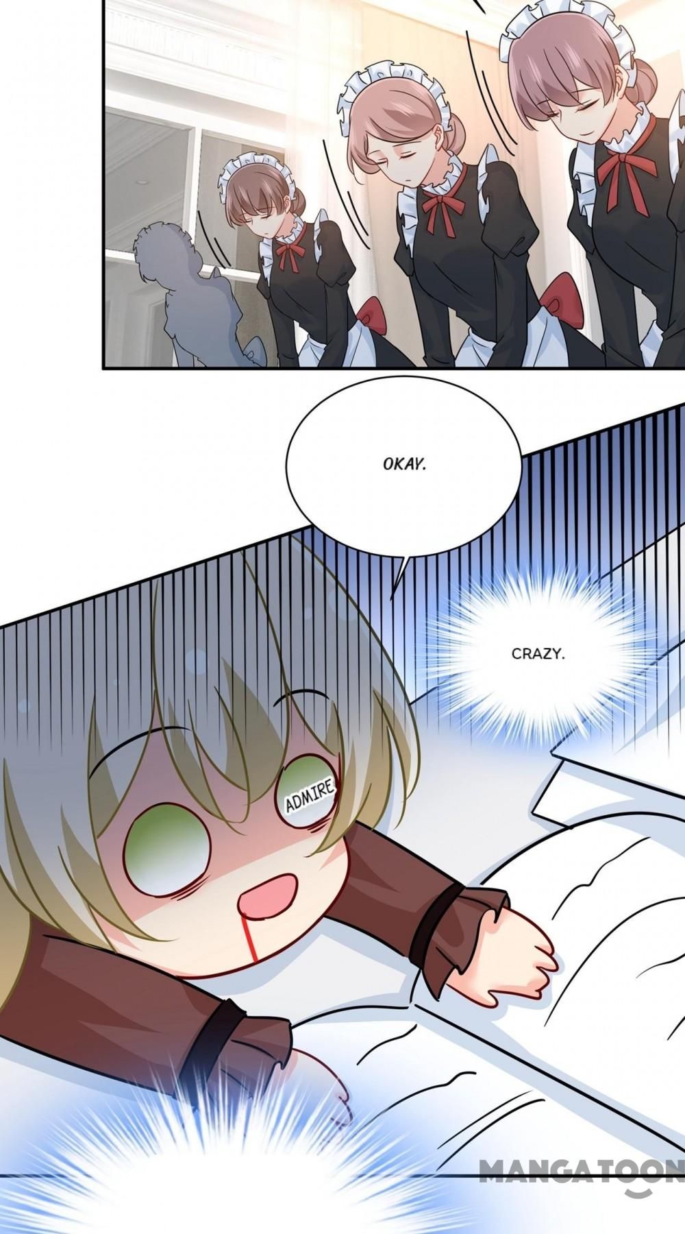 Read CEO Above, Me Below Manga Online