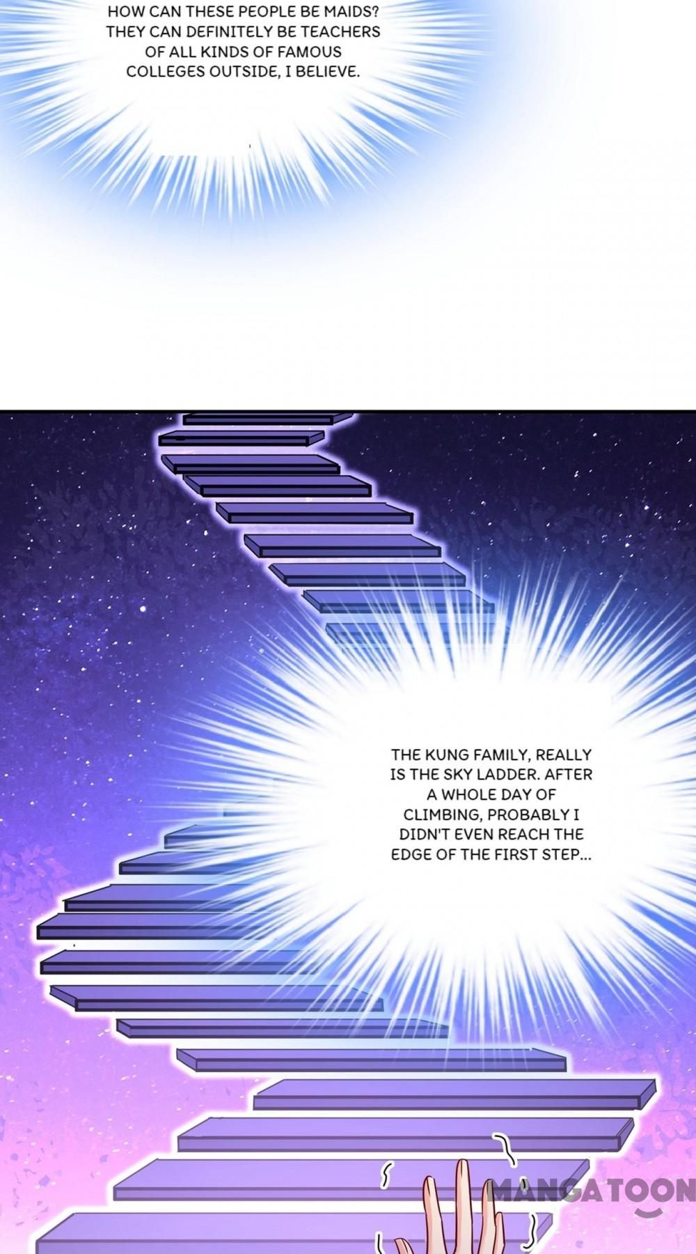 Read CEO Above, Me Below Manga Online