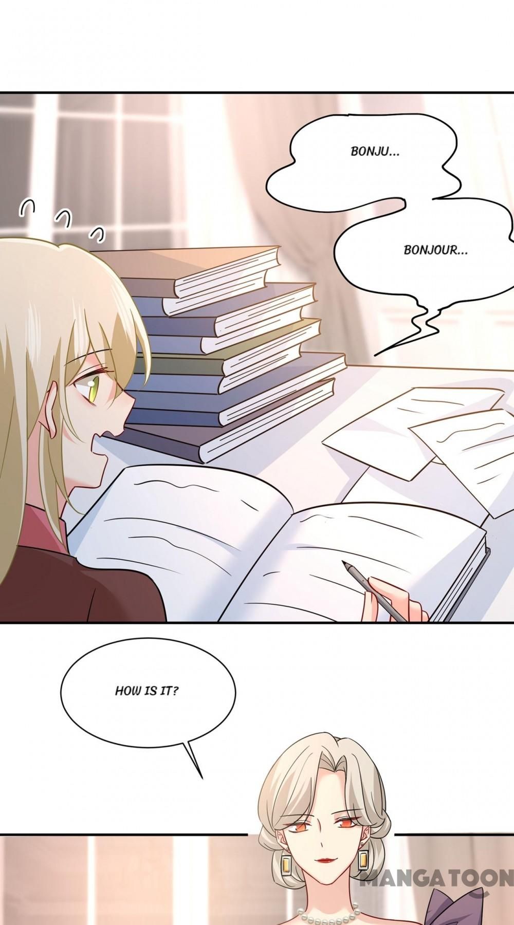 Read CEO Above, Me Below Manga Online