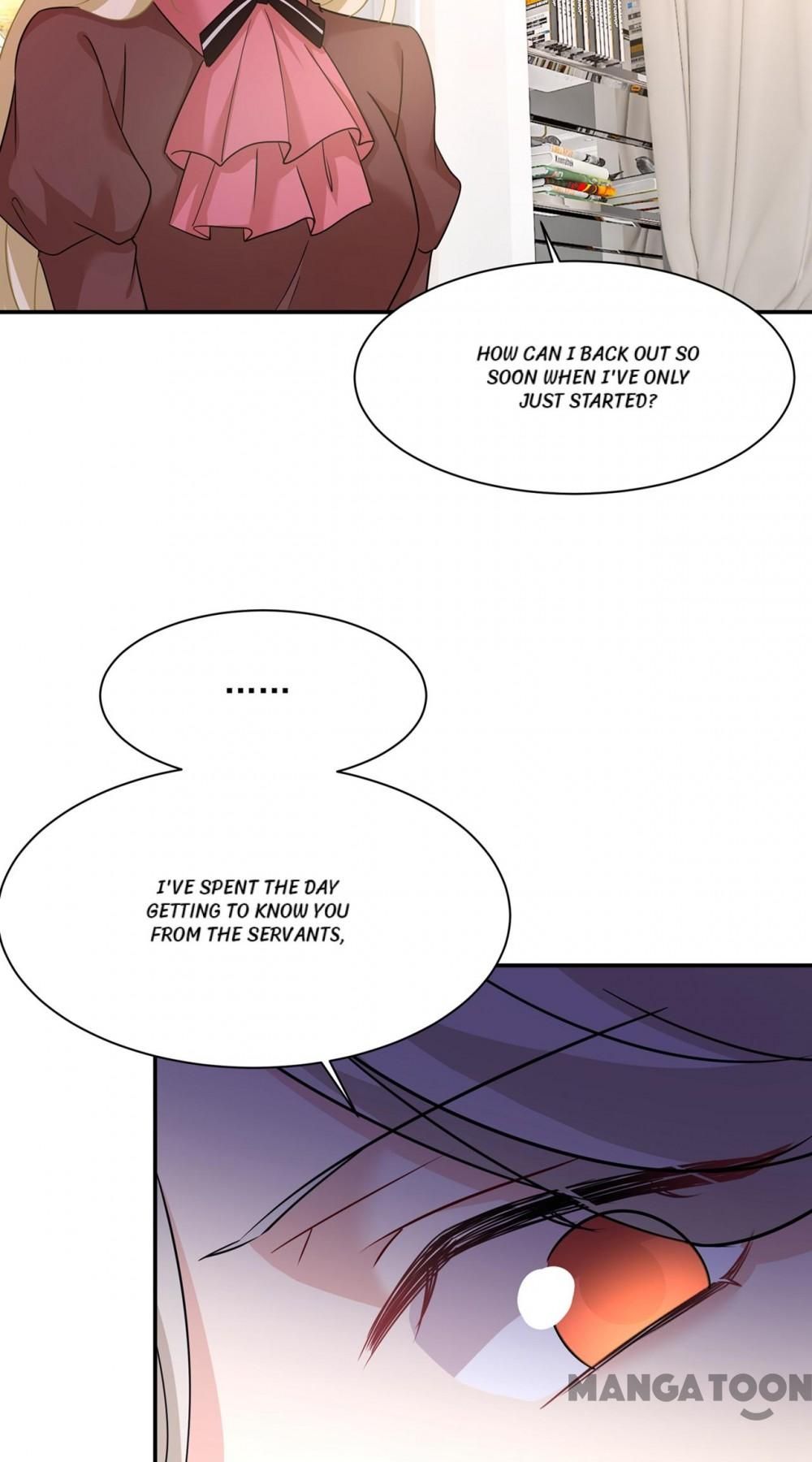Read CEO Above, Me Below Manga Online