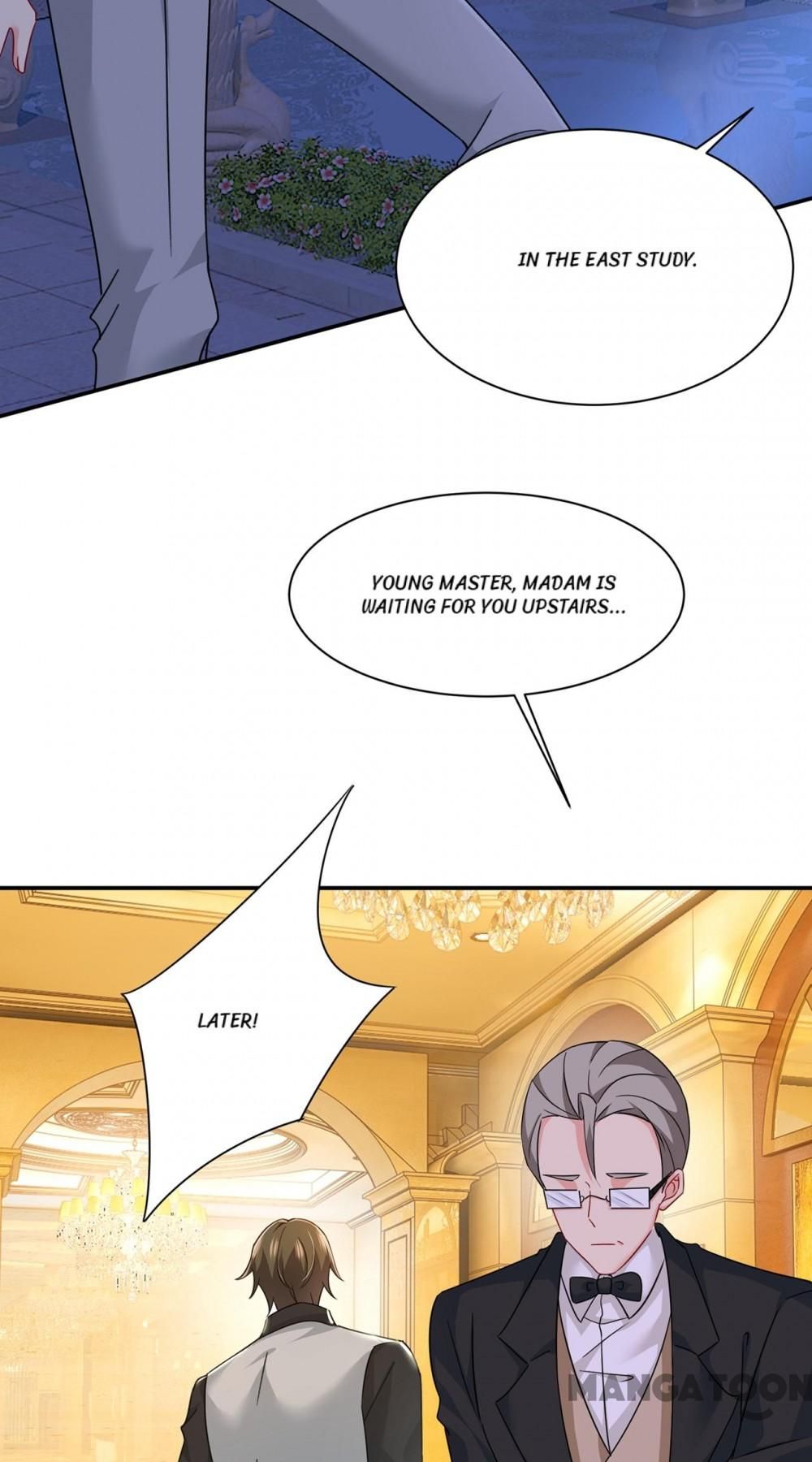 Read CEO Above, Me Below Manga Online
