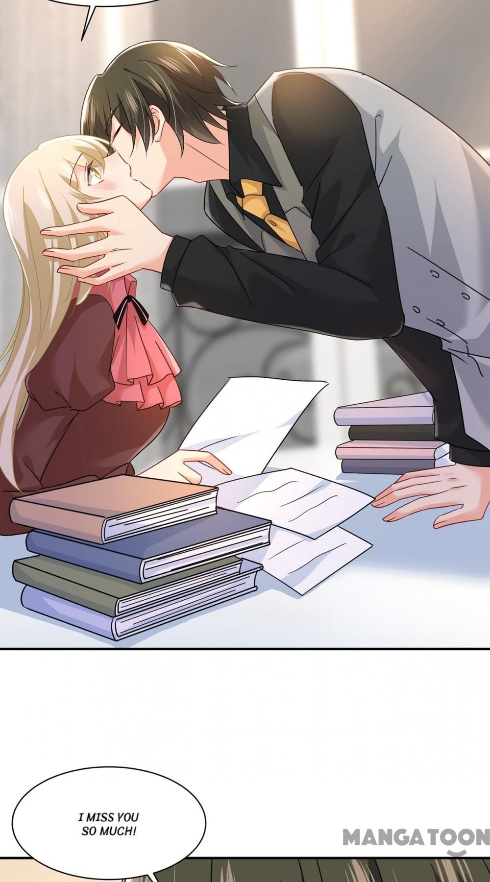 Read CEO Above, Me Below Manga Online