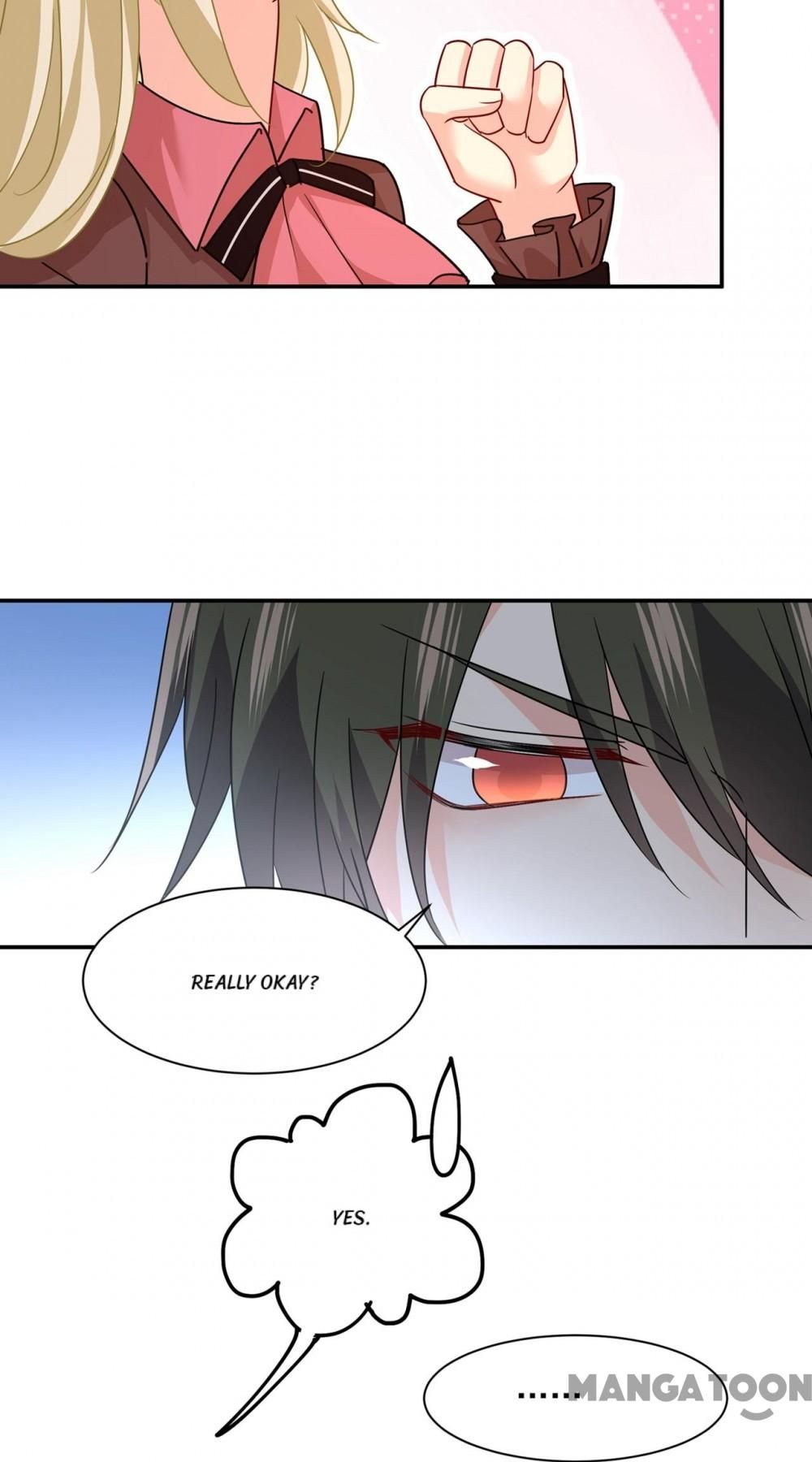 Read CEO Above, Me Below Manga Online