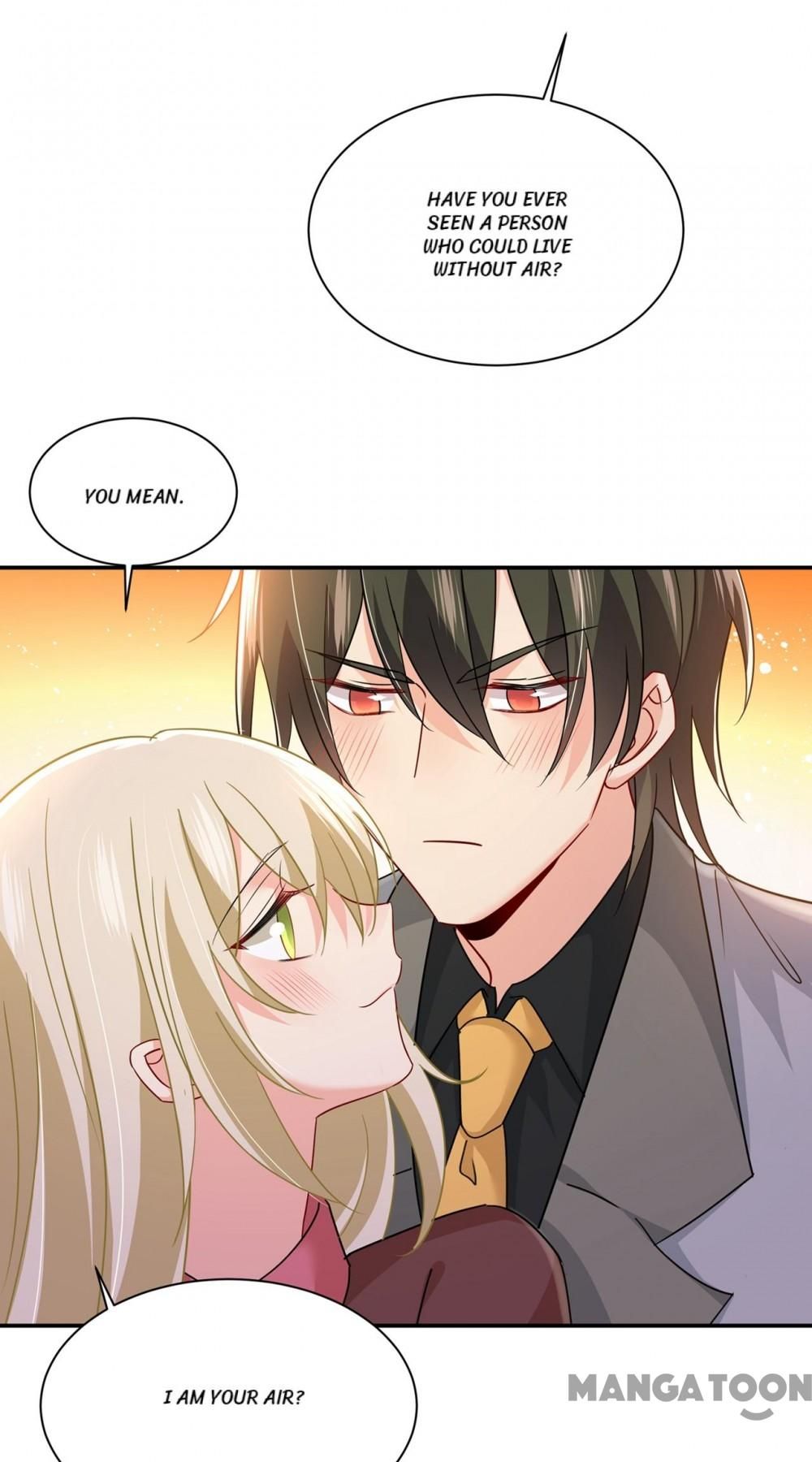 Read CEO Above, Me Below Manga Online