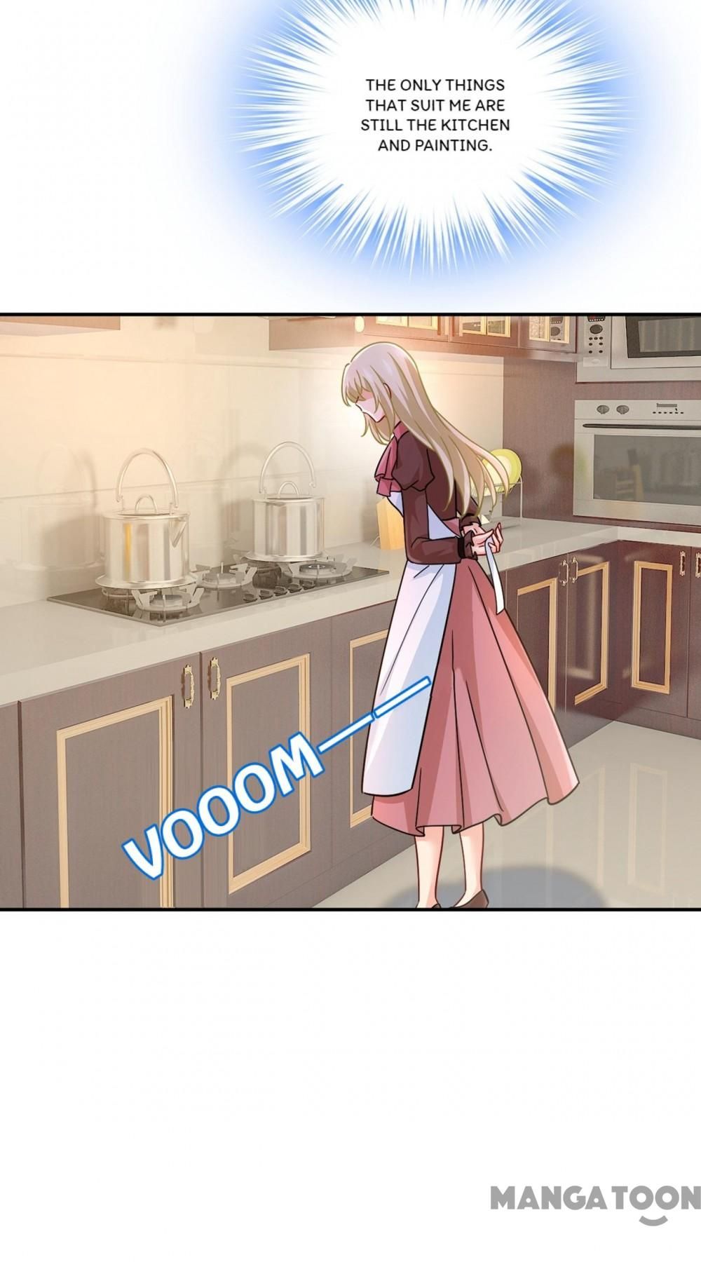 Read CEO Above, Me Below Manga Online