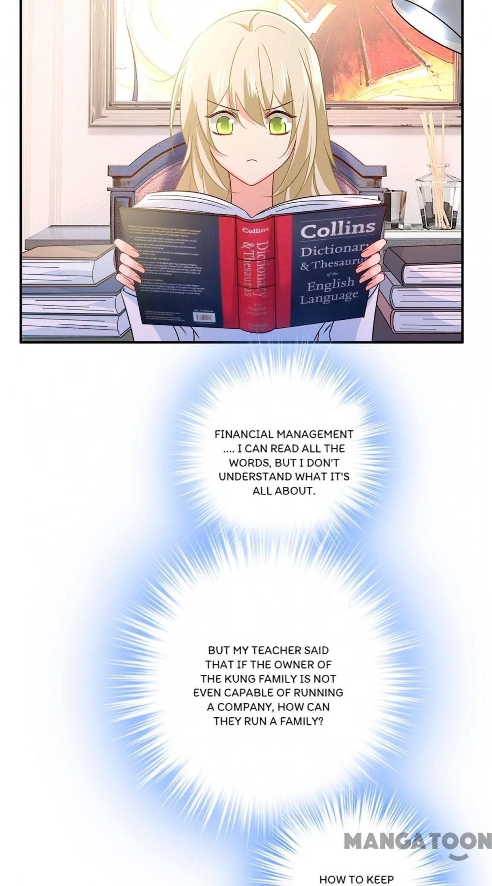 Read CEO Above, Me Below Manga Online