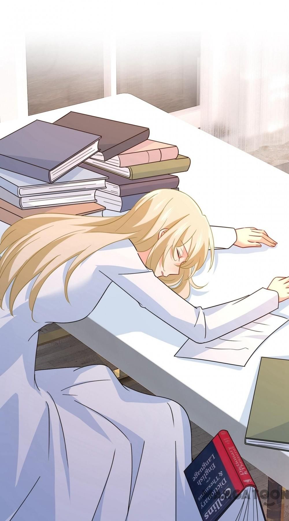 Read CEO Above, Me Below Manga Online