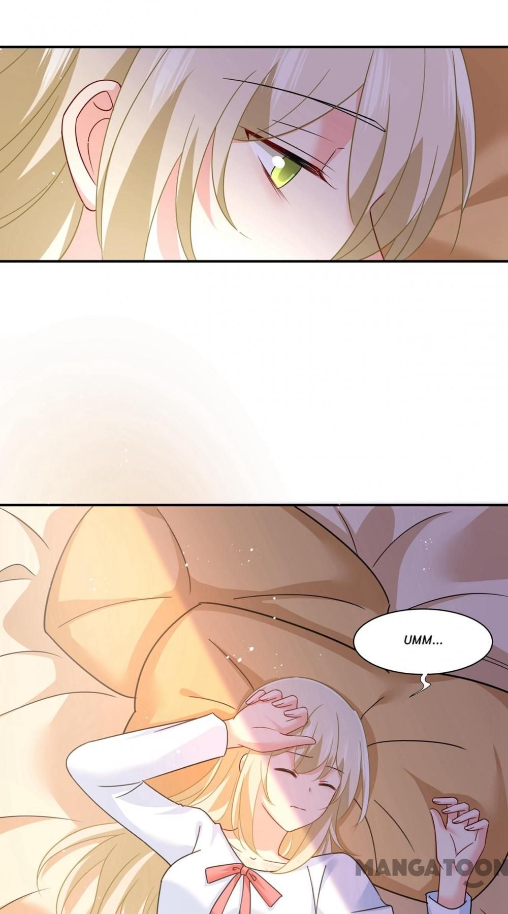 Read CEO Above, Me Below Manga Online